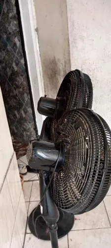 Ventilador