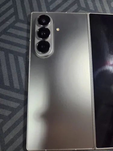 Z Fold 7 512GB