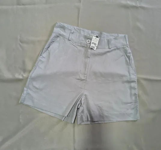 Short Novo