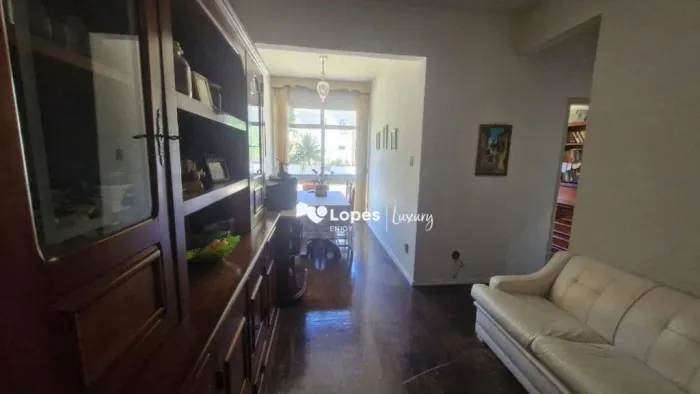 Apartamento com 2 quartos à venda, 62 m² por R$ 449.900 - Tijuca - Rio de Janeiro/RJ