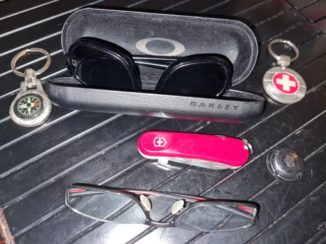 OAKLEY óculos 