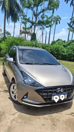 Hyundai HB20 Vision 1.0 Flex 12V MEC 2022