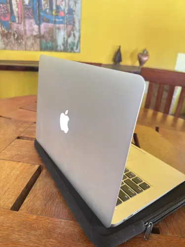 Vendo MacBook