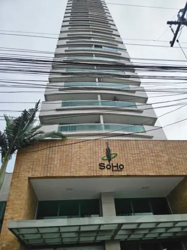 NG Vende Soho Residence na Mauriti