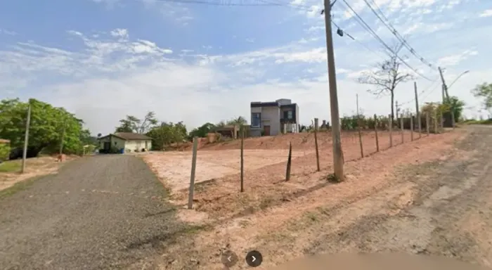 TERRENO 3000M2, BAIRRO BOSQUE DOS IPÊS-AMERICANA/SP (PROXIMO IATE DE CAMPINAS)