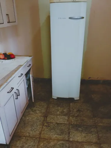 Freezer