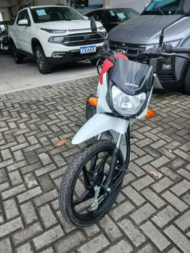 Honda Pop 110i 100 cc