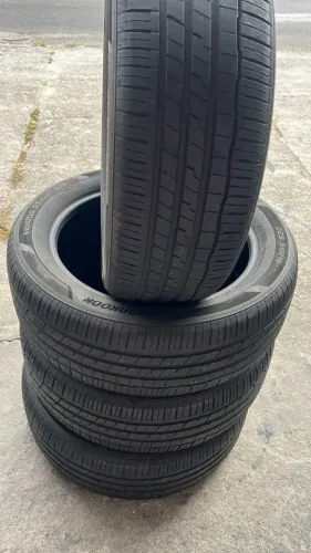 Jogo Pneu Hankook 225/55 R19