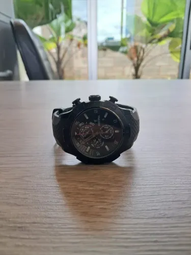 Relogio Festina Cronografo