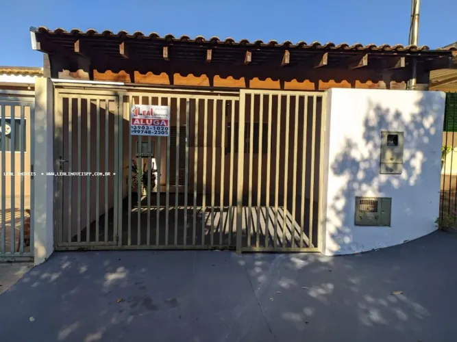 Casa para Venda em Presidente Prudente, MONTE ALTO, 2 dormitórios, 1 banheiro, 1 vaga