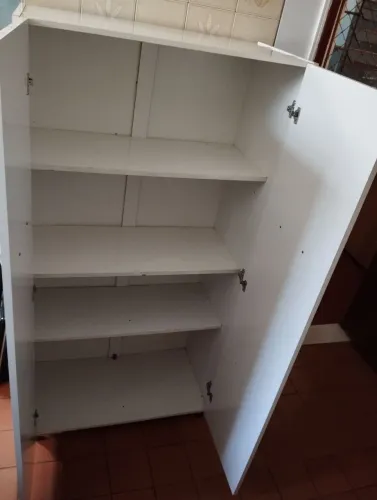 Armário multiuso