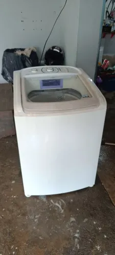 Máquina de lavar roupas 13 kl