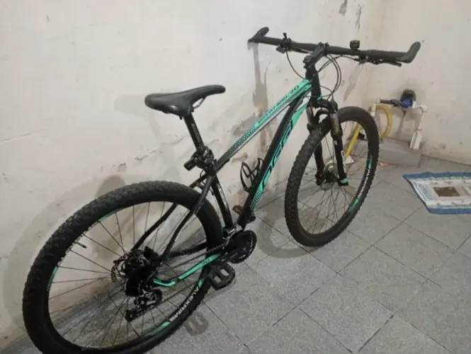 Bicicleta Oggi aro 29