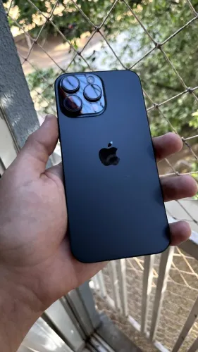 IPHONE 16 PRO MAX 256GB