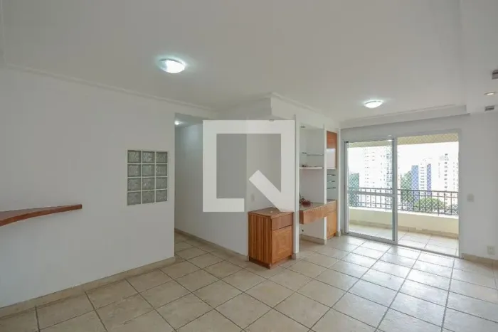 Apartamento à Venda - Jardim Marajoara , 2 Quartos, 97 m2