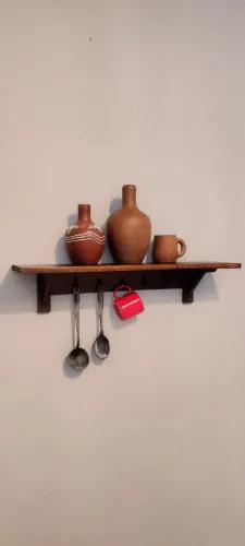 Prateleira Fazenda.