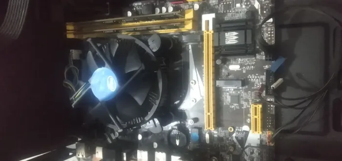 Computador I5 4590t +8gb (NVME)