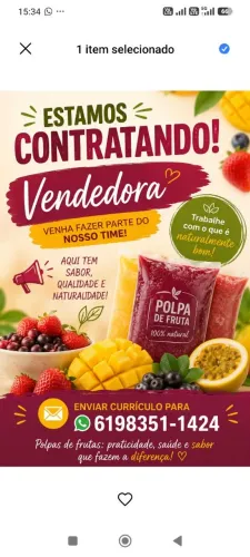 Vamos Contratar
