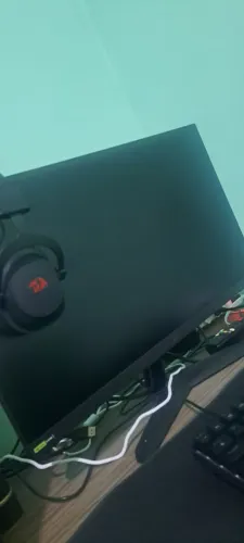 Monitor LG 180hz