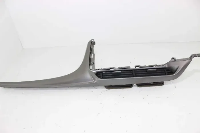 Moldura Difusor De Ar Central Honda City 77610t9l