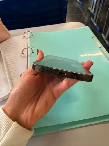 iPhone 13 Pro