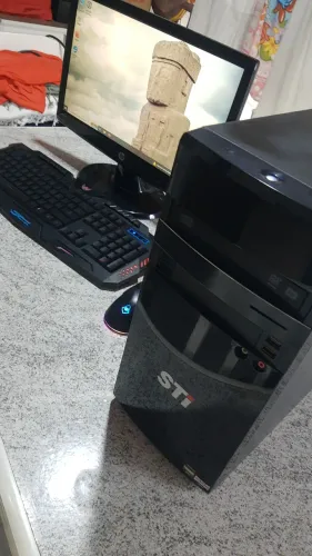 Computador completo