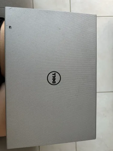 Notebook Dell- aceito trocar por tablet Samsung