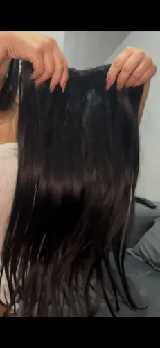 Cabelo brasileiro