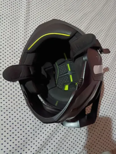 Capacete norisk2 Darth