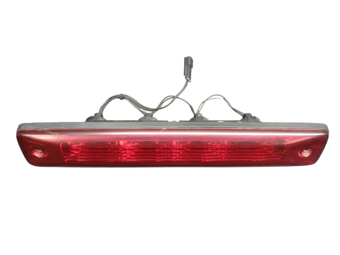 Break Light S10 2012 Com Pequeno Detalhe 
