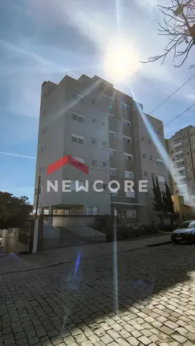 Cobertura em Avenida Brasil - Jardim América - Caxias do Sul/RS