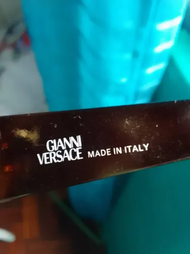 Óculo de Sol Gianni Versace Made In Italy