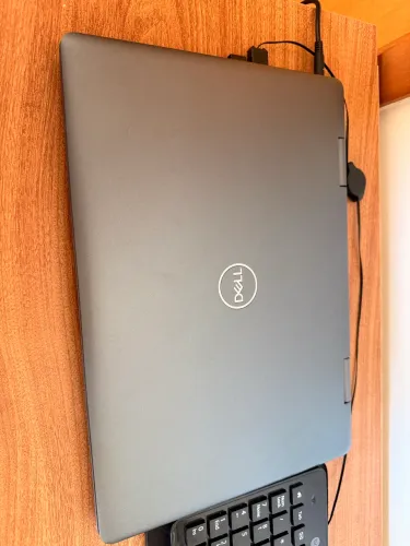 Notebook Dell Inspiron 2-in-1