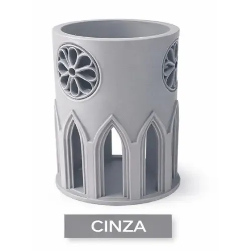 Porta Pincel Decorativo + Organizador Escritório + Penteadeira