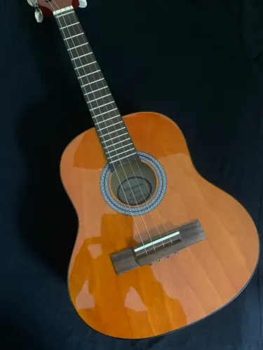 Cavaco/cavaquinho giannini NOVO