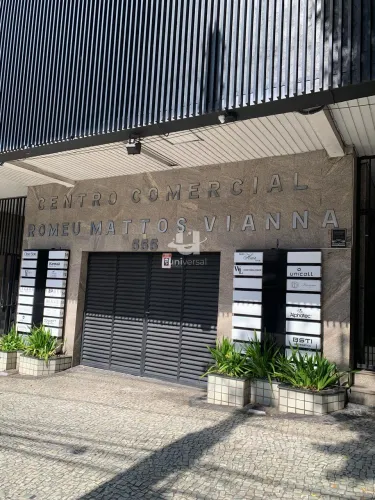 Ótima Loja Comercial / Centro