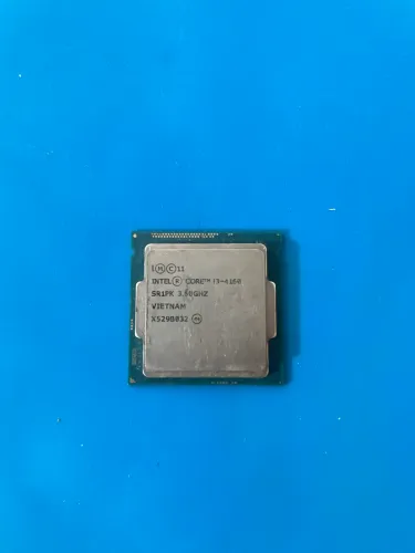 I3 4160