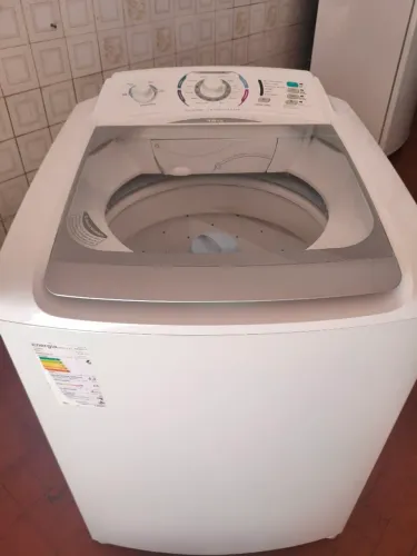 MÁQUINA DE LAVAR 13 KILOS 
