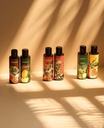 Álcool gel antisséptico perfumado Avatim 