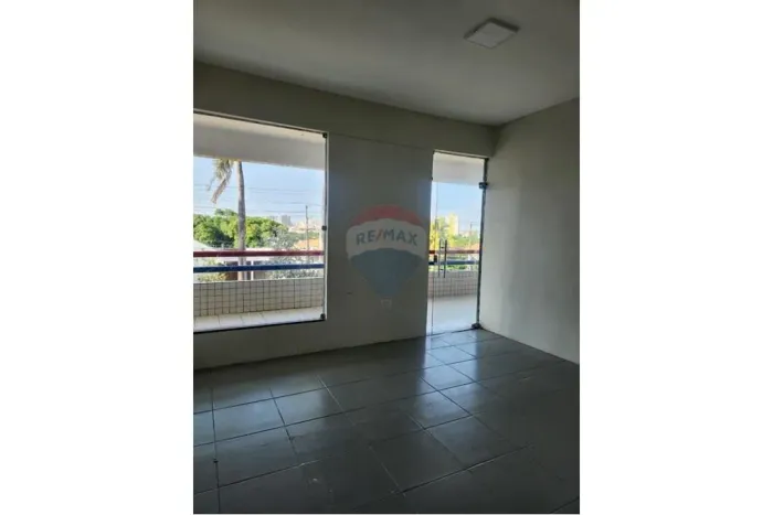 Sala Comercial Moderna