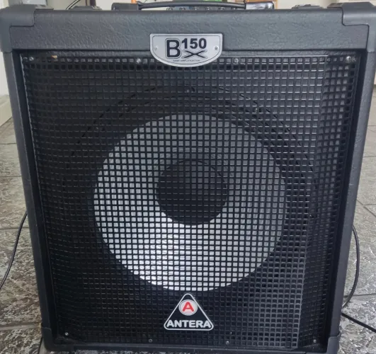 Cubo Antera BX150