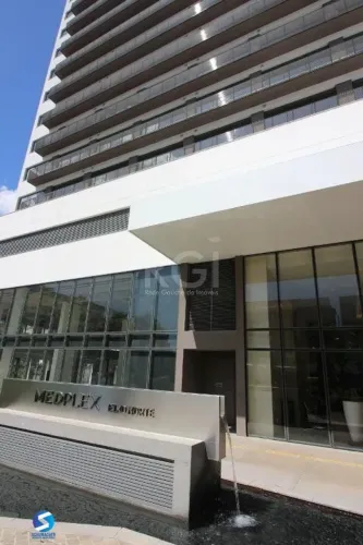 Sala Para Comprar , 32 m² por R$ 420.000,00- Passo d'Areia - Porto Alegre/RS