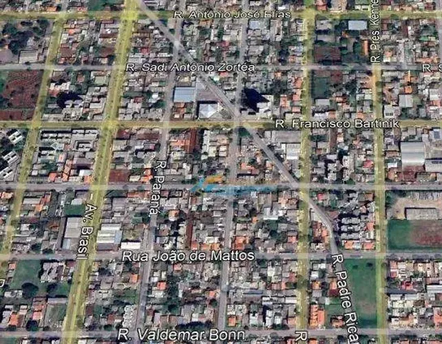 Terreno, 678 m² - venda por R$ 750.000,00 ou aluguel por R$ 1.600,00/mês - Bairro Coqueira