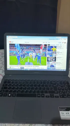 Notebook Samsung I5 - 16GB RAM - SSD