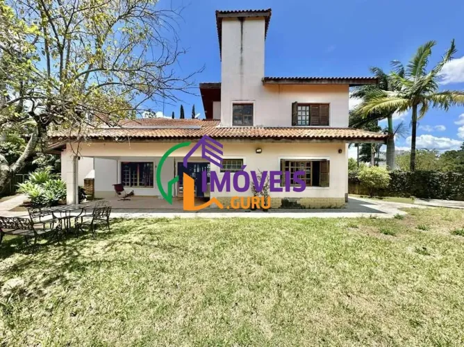 CASA EM CONDOMÍNIO - JARDIM ANA ESTELA - SP