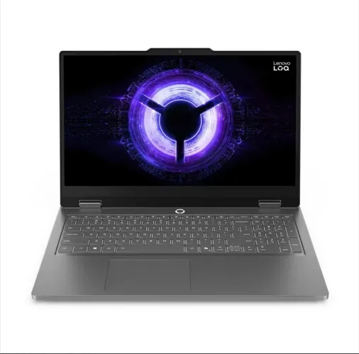 Notebook Lenovo Gamer LOQ Essential Intel Core i7-13650HX