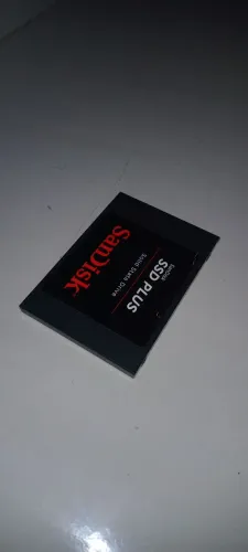 Ssd 240gb