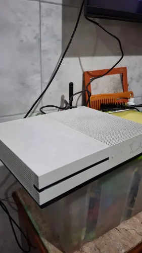 Xbox one s 1tb