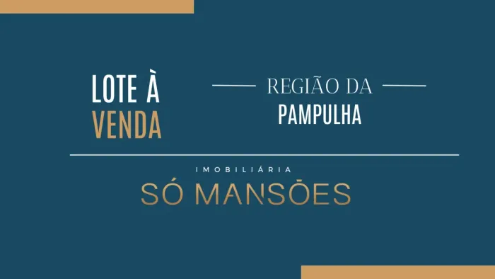 LOTE DE 2.800m² À VENDA NO BAIRRO JARDIM ATLANTICO