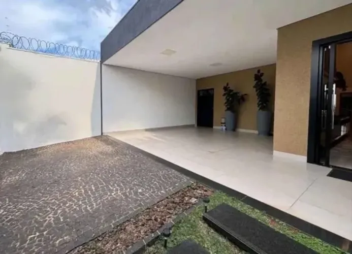 Vendo casa em Pitimbu